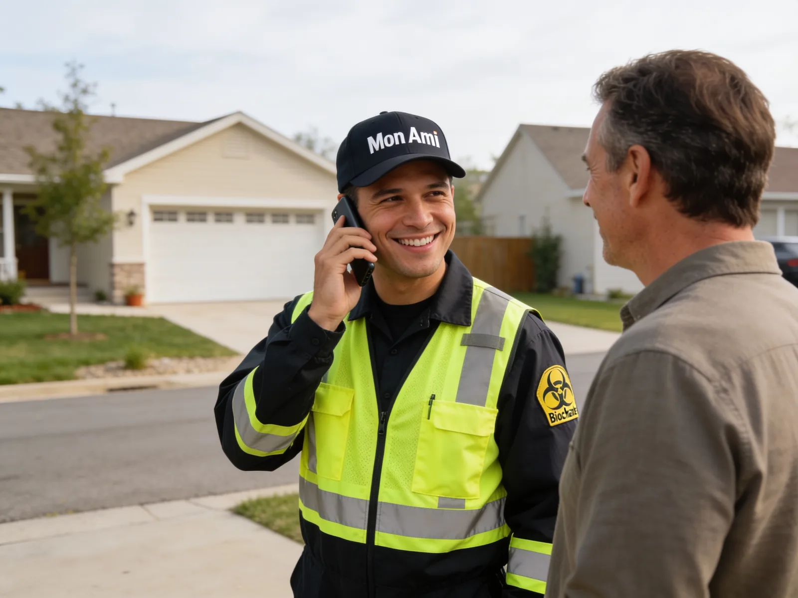 Sewage Cleanup Ralph, AL FAQs